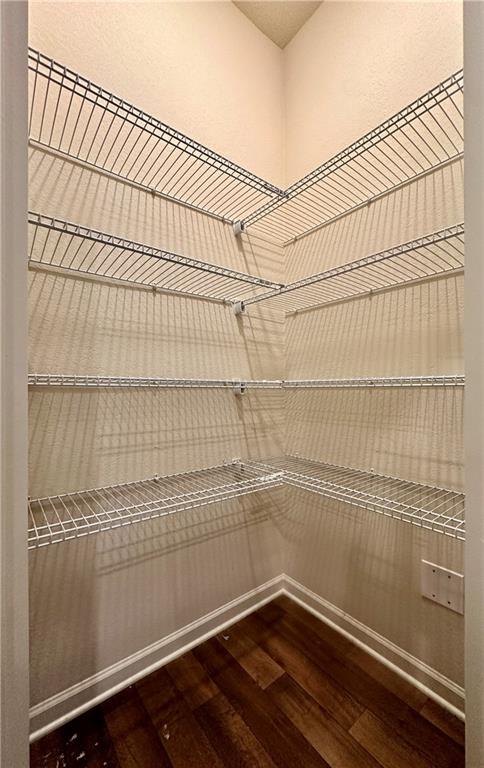 916 Independence Avenue Pendergrass, GA 30567 - Photo 15 of 30 a bathroom with a shower