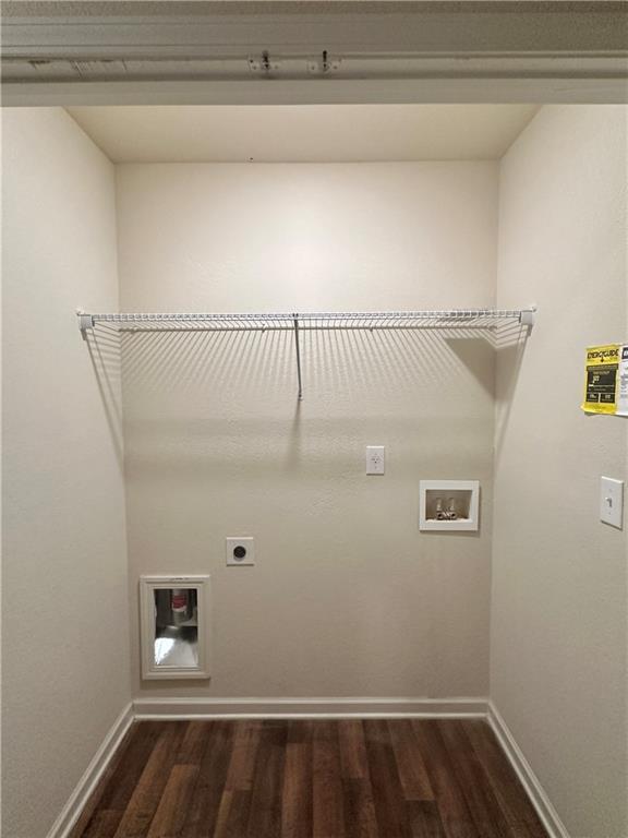 916 Independence Avenue Pendergrass, GA 30567 - Photo 24 of 30 a view of utility room