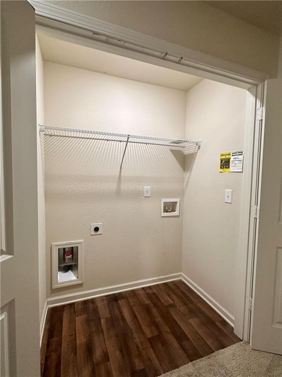 916 Independence Avenue Pendergrass, GA 30567 - Photo 25 of 30 a view of utility room