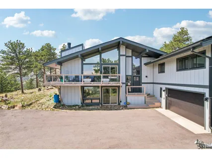 $1,699,000 | 8473 Stoneridge Terrace, Boulder, CO 80302