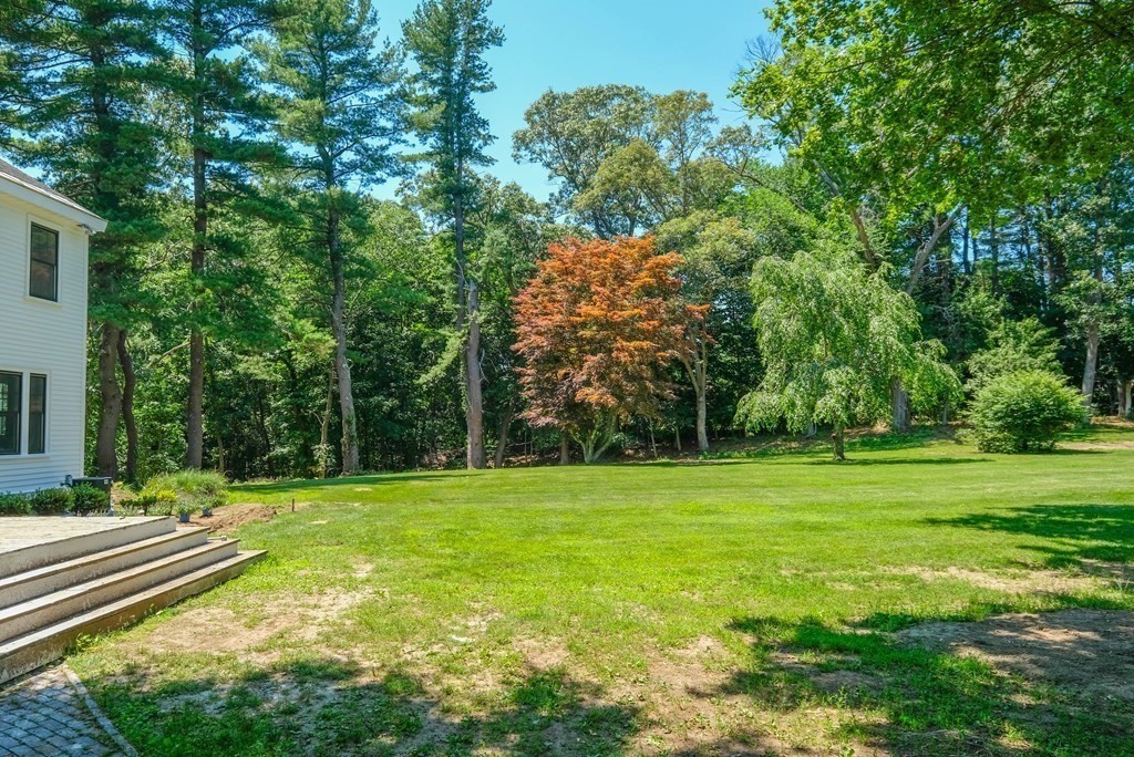 270 Concord Road Wayland, MA 01778 - Photo 9 of 9 a view of a park with a trees in the background