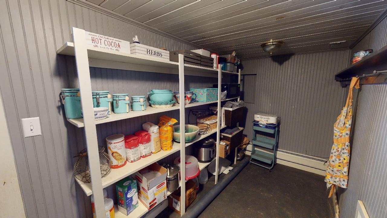 105 Main Street Lincoln, ME 04457 - Photo 29 of 29 Pantry