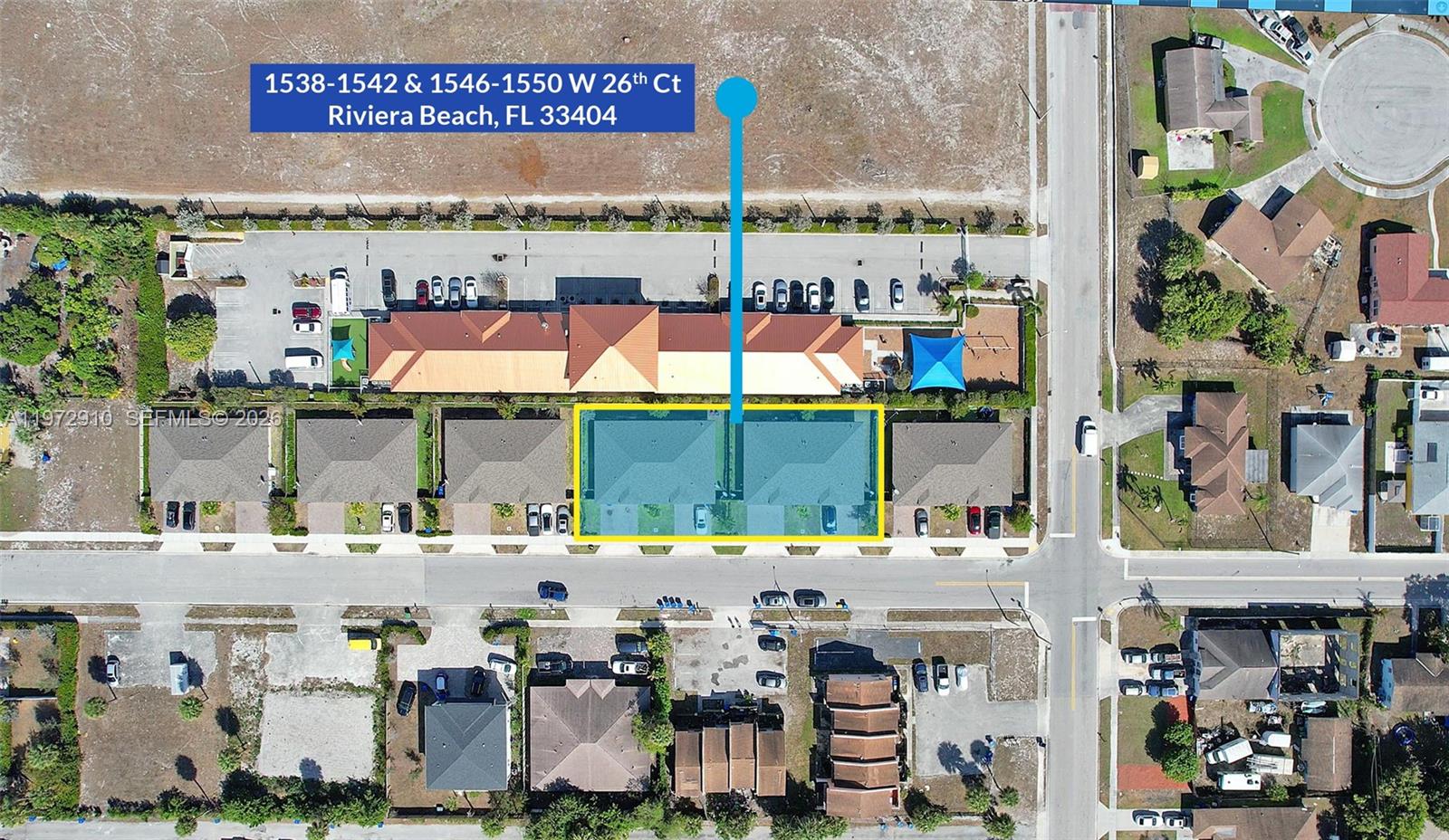 1546 West 26th Court Riviera Beach, FL 33404 - Photo 13 of 13