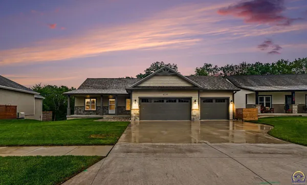 $439,900 | 4330 Southwest Lakeside Drive, Topeka, KS 66610