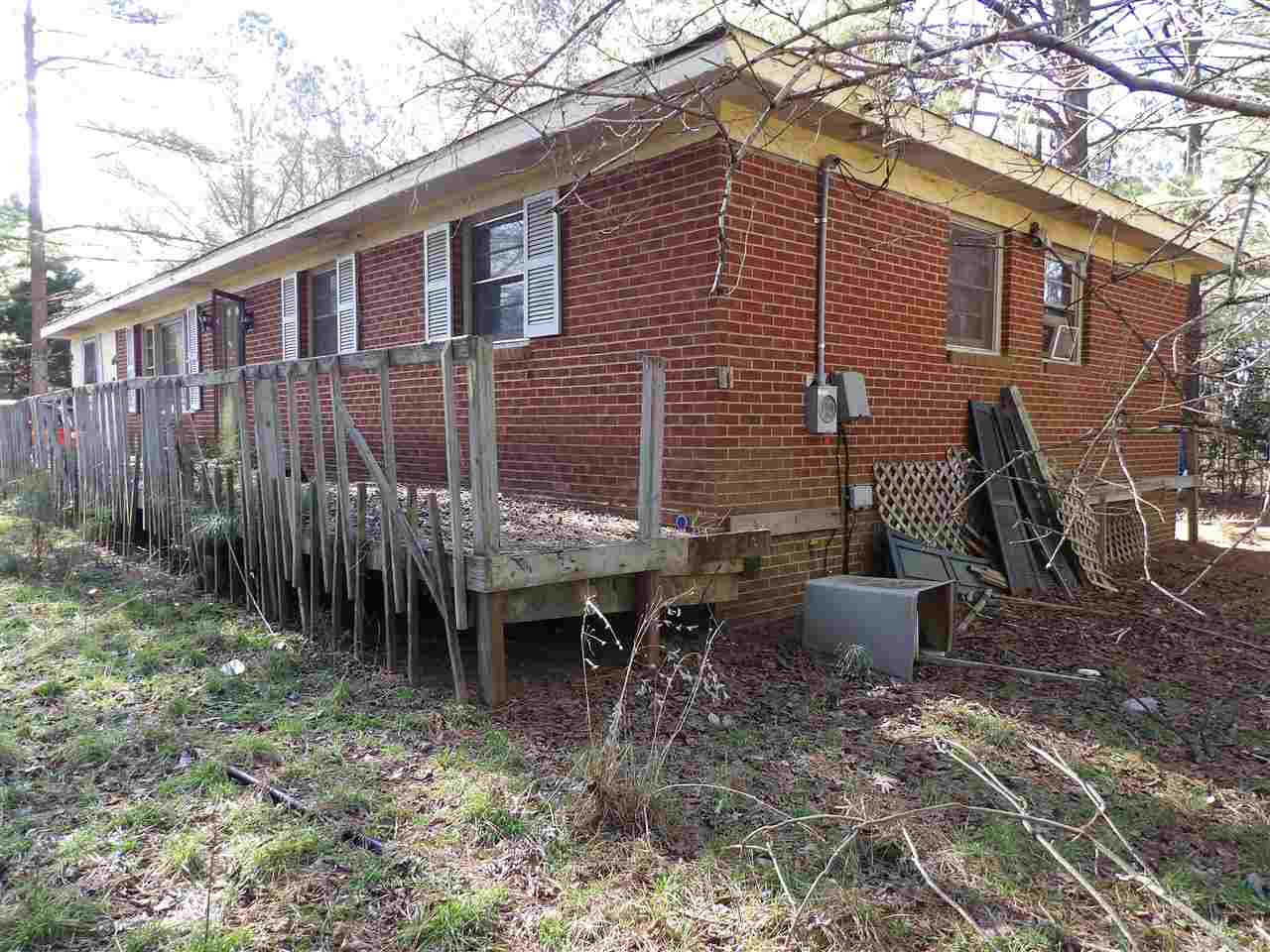 3820 Barwell Road Raleigh, NC 27610 - Photo 3 of 8 Photo 3