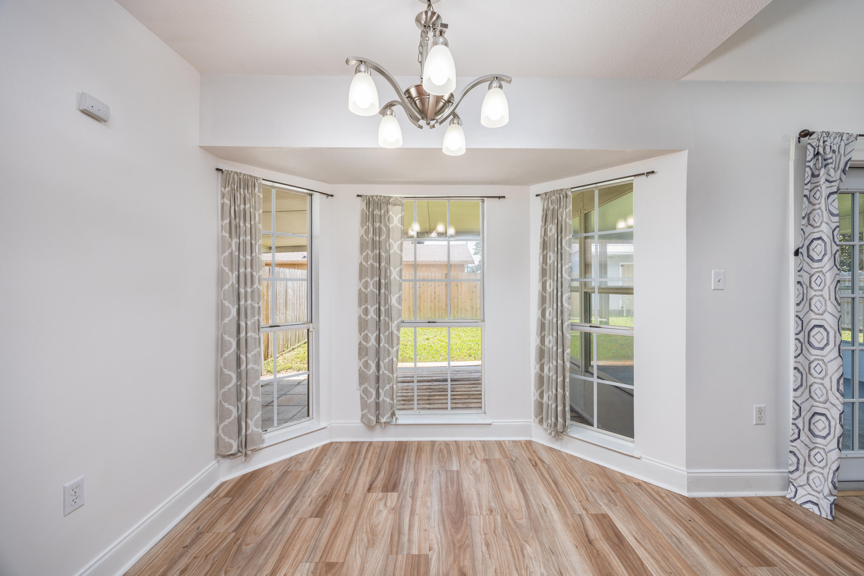 39 Pine Ridge Trace Destin, FL 32541 - Photo 11 of 42 a view of an empty room with a window