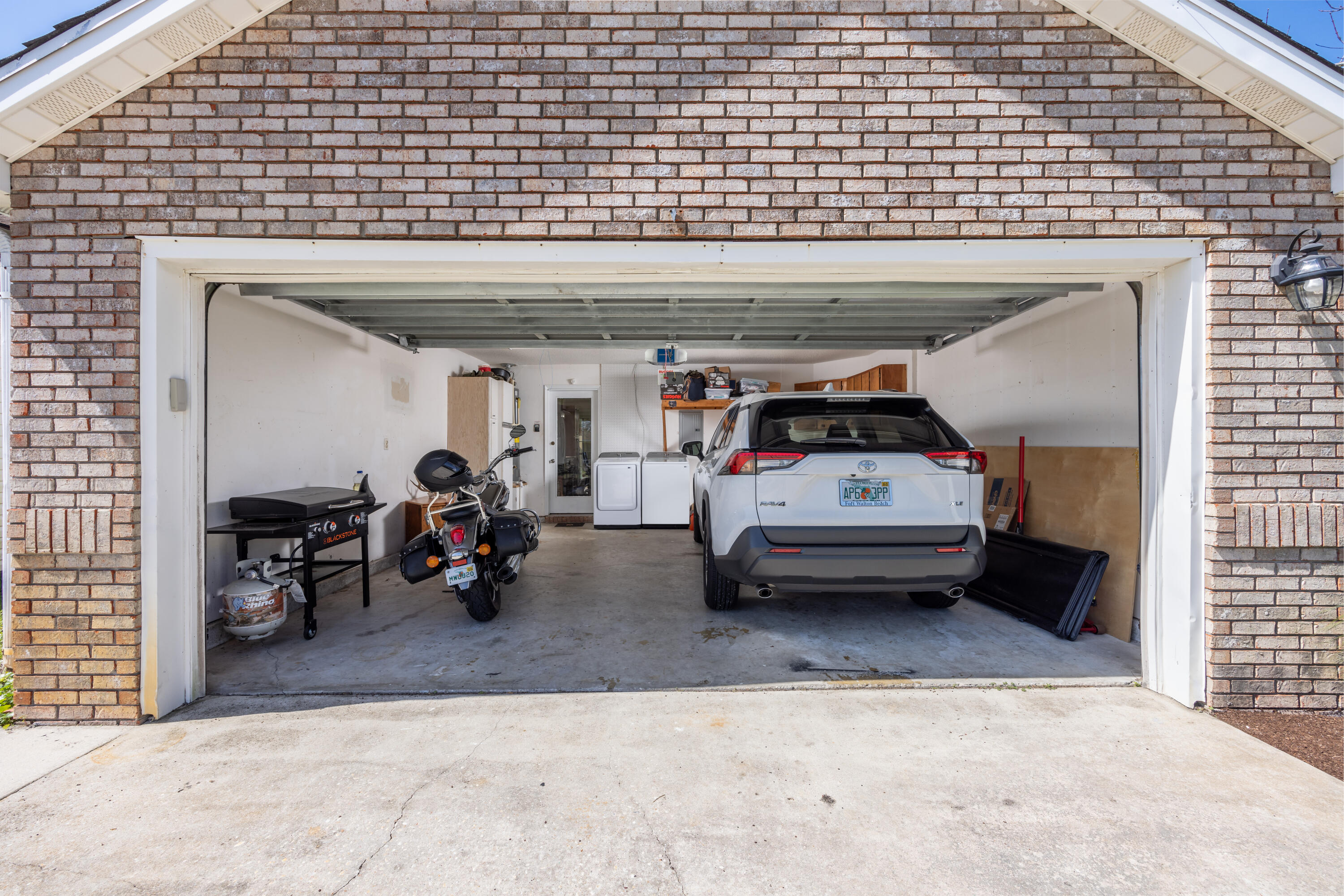 39 Pine Ridge Trace Destin, FL 32541 - Photo 34 of 42 a view of parking garage