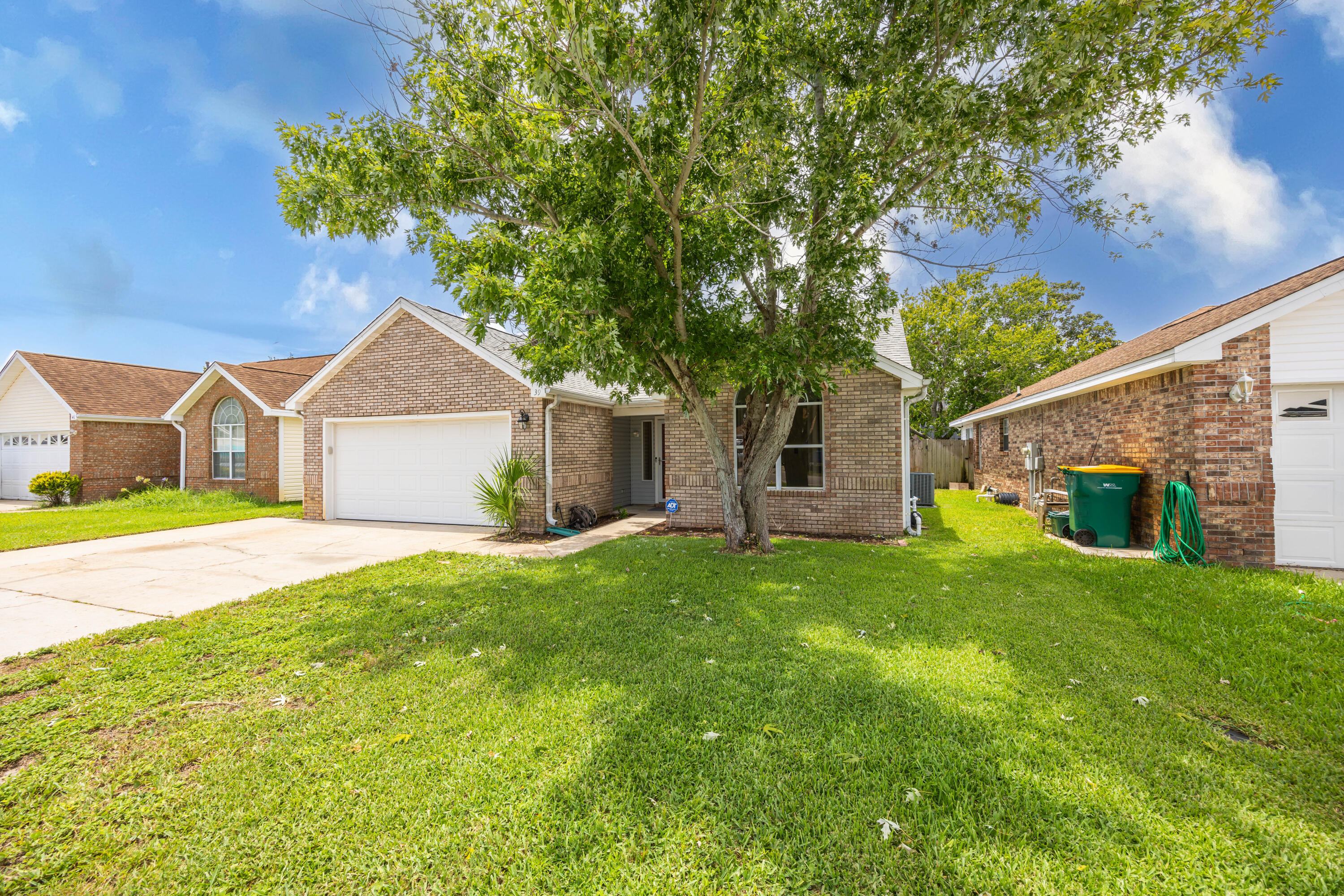 39 Pine Ridge Trace Destin, FL 32541 - Photo 35 of 42 a house view with a outdoor space