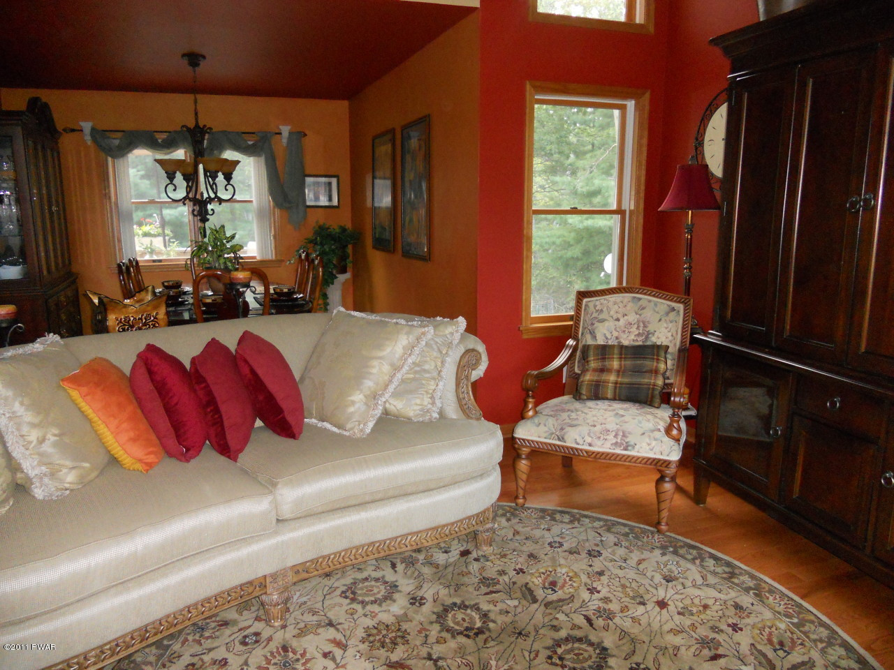 112 Chestnut Hill Road Shohola, PA 18458 - Photo 2 of 24