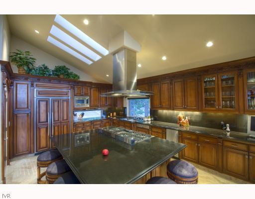 950 Apollo Way Incline Village, NV 89451 - Photo 4 of 7 Kitchen. Remodel included gourmet kitchen, Formal