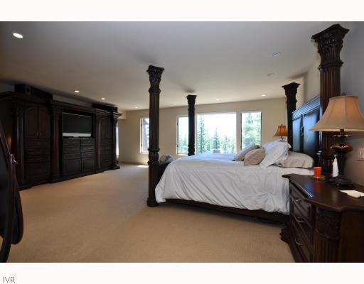950 Apollo Way Incline Village, NV 89451 - Photo 5 of 7 Master Bedroom. Master and home office VIEWS
