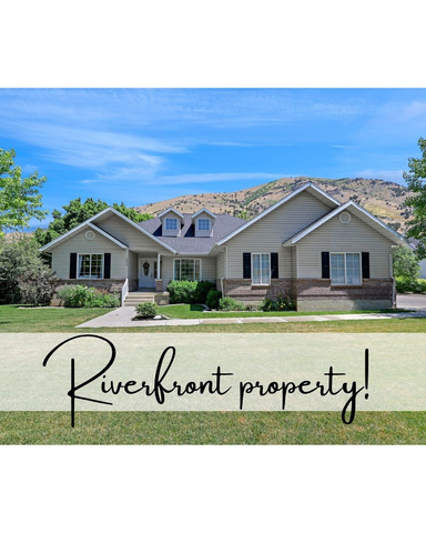 1953 Highway 101 Hyrum, UT 84321 - Photo 1 of 1