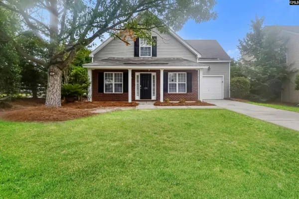$2,069 | 224 Barnevelder Drive, Lexington, SC 29072