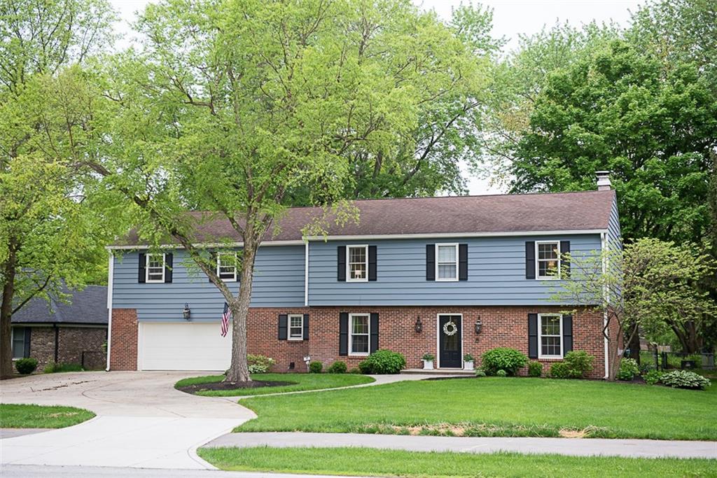 12110 Gray Road Carmel, IN 46033 - Photo 1 of 33 Gallery Image 1