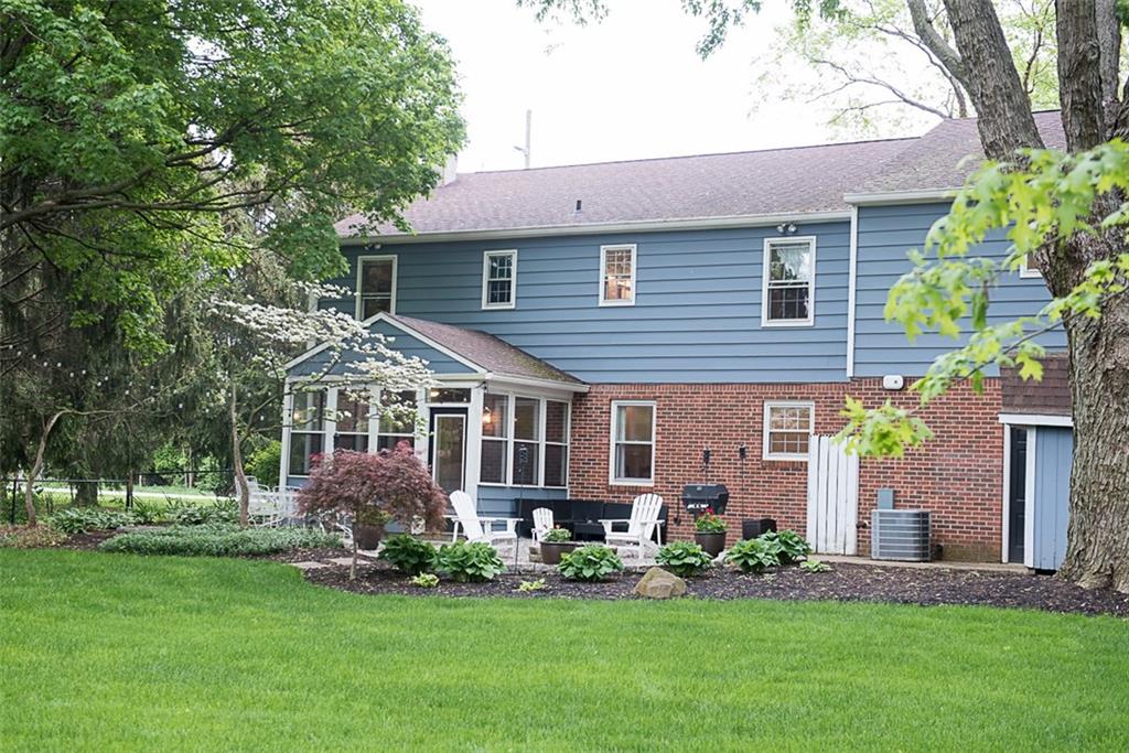 12110 Gray Road Carmel, IN 46033 - Photo 30 of 33 Gallery Image 30