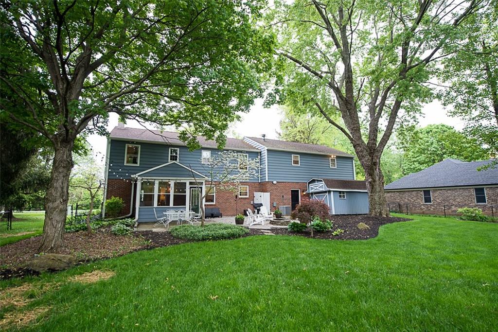 12110 Gray Road Carmel, IN 46033 - Photo 31 of 33 Gallery Image 31