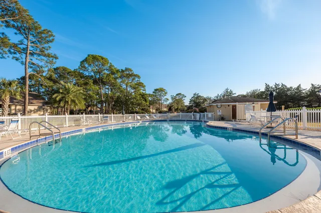 an aerial view of city