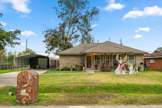 $145,000 | 7010 Woodrow Street, Texas City, TX 77591