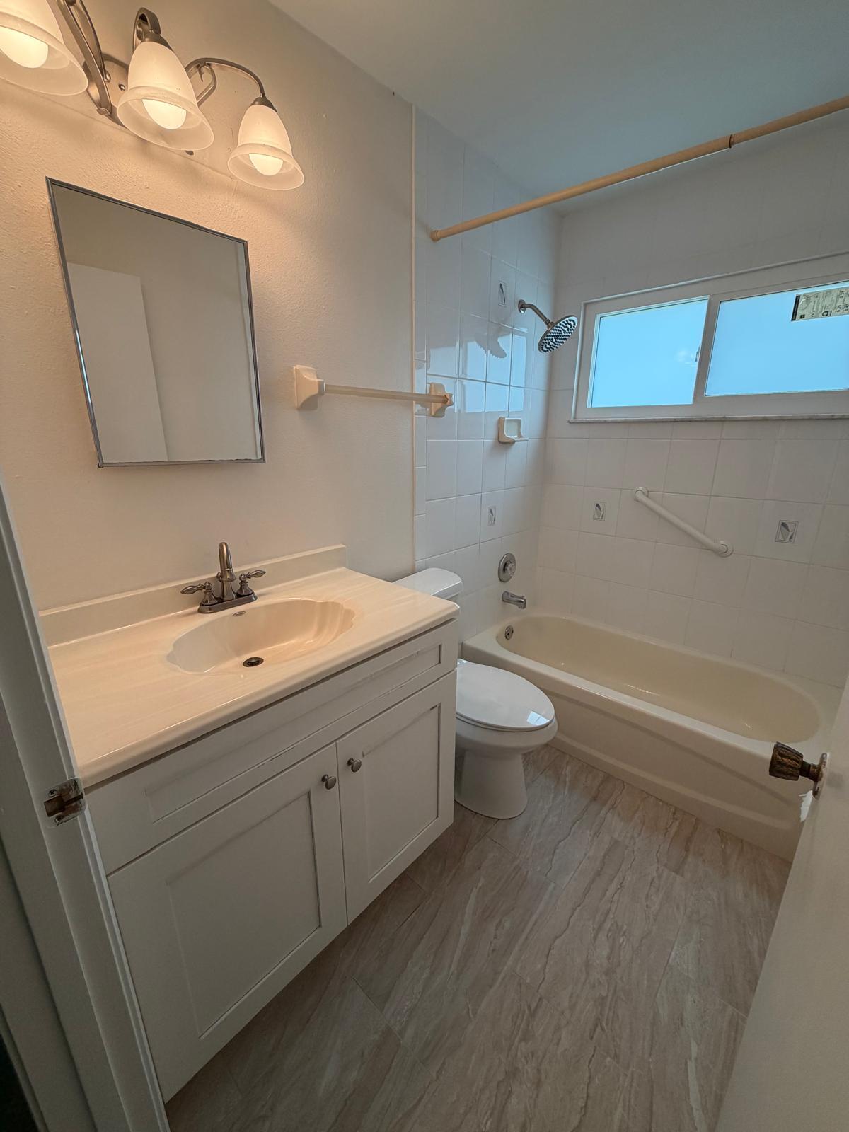 3002 Southeast Dalhart Road Port St. Lucie, FL 34952 - Photo 10 of 10 Guest Bath