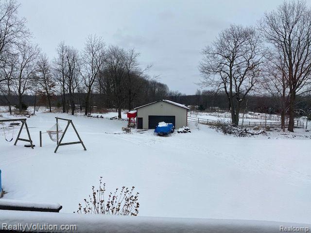 5202 Laur Road North Branch, MI 48461 - Photo 12 of 41