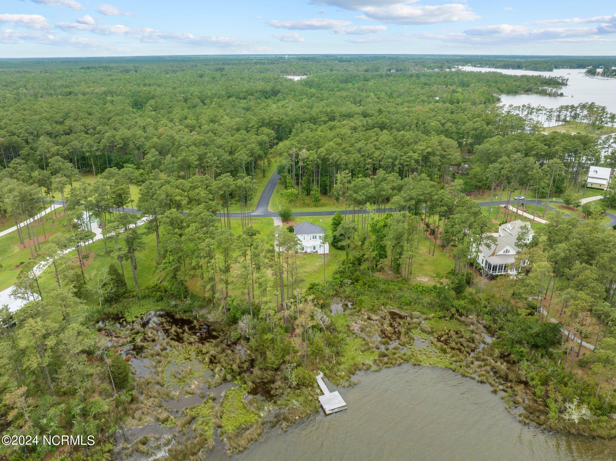 506 Homestead Road Oriental, NC 28571 - Photo 15 of 51 37-web-or-mls-DJI_0609