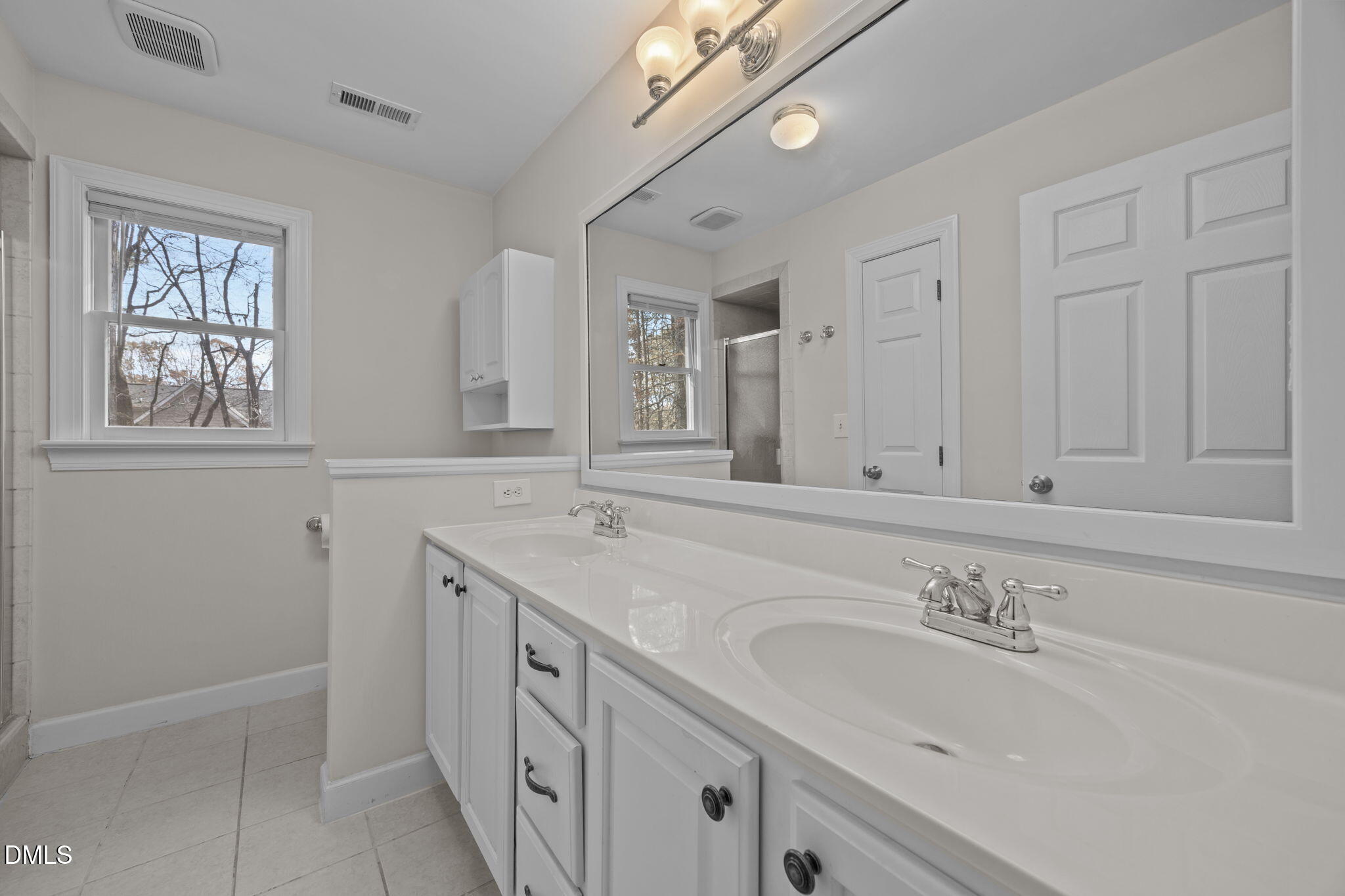 8500 Council Court Raleigh, NC 27615 - Photo 27 of 48 Primary Bathroom