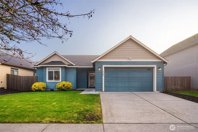 $499,900 | 3105 Northeast 120th Avenue, Vancouver, WA 98682