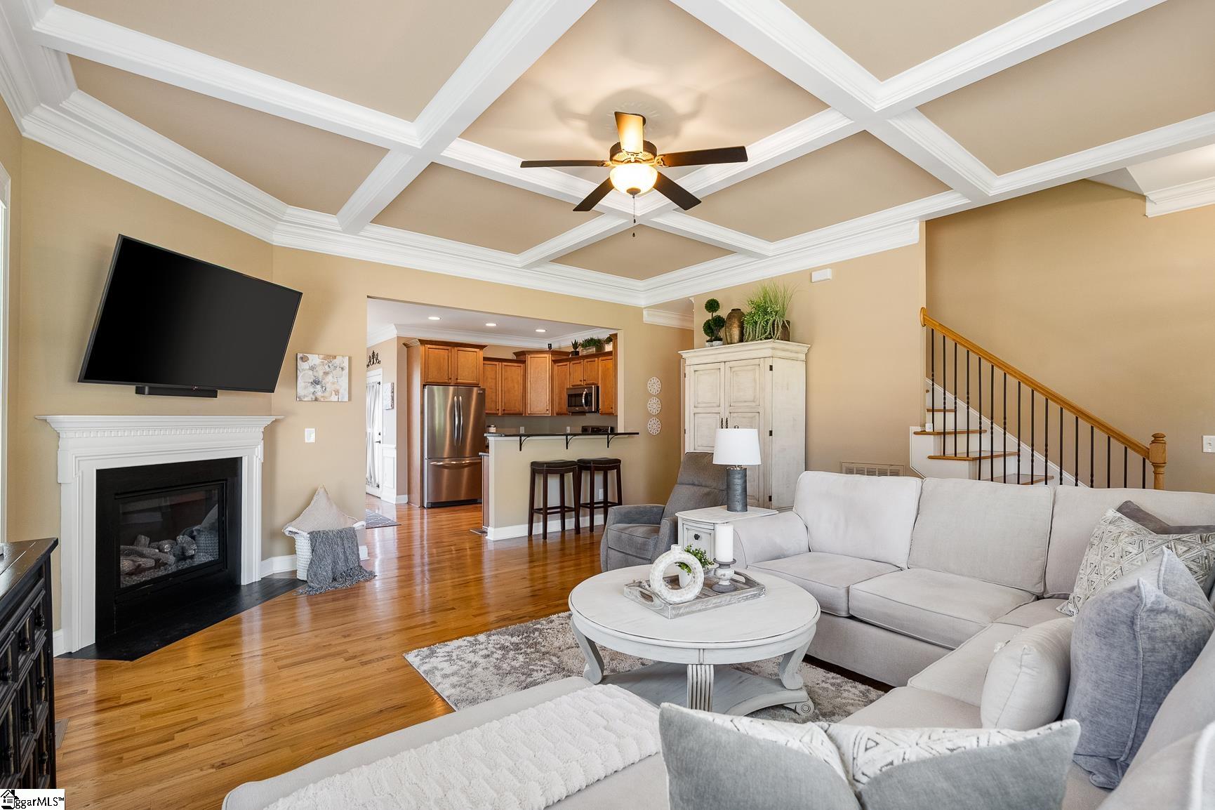 105 Cayman Way Anderson, SC 29621 - Photo 4 of 25