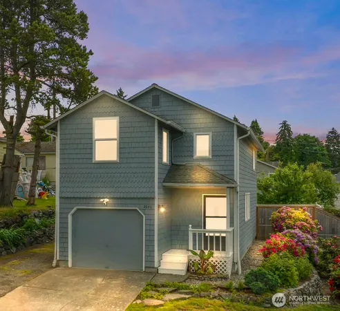 $464,999 | 2052 East Wright Avenue, Tacoma, WA 98404