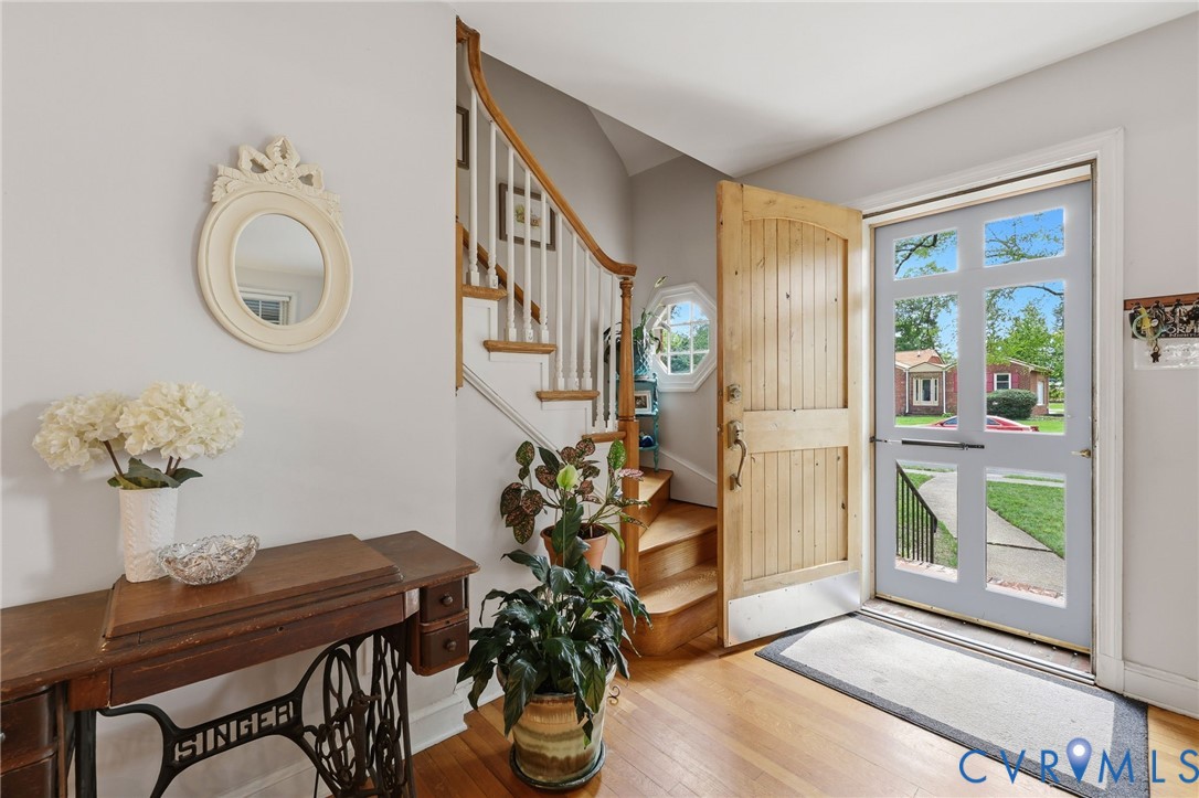 1516 Wentbridge Road Richmond, VA 23227 - Photo 2 of 30