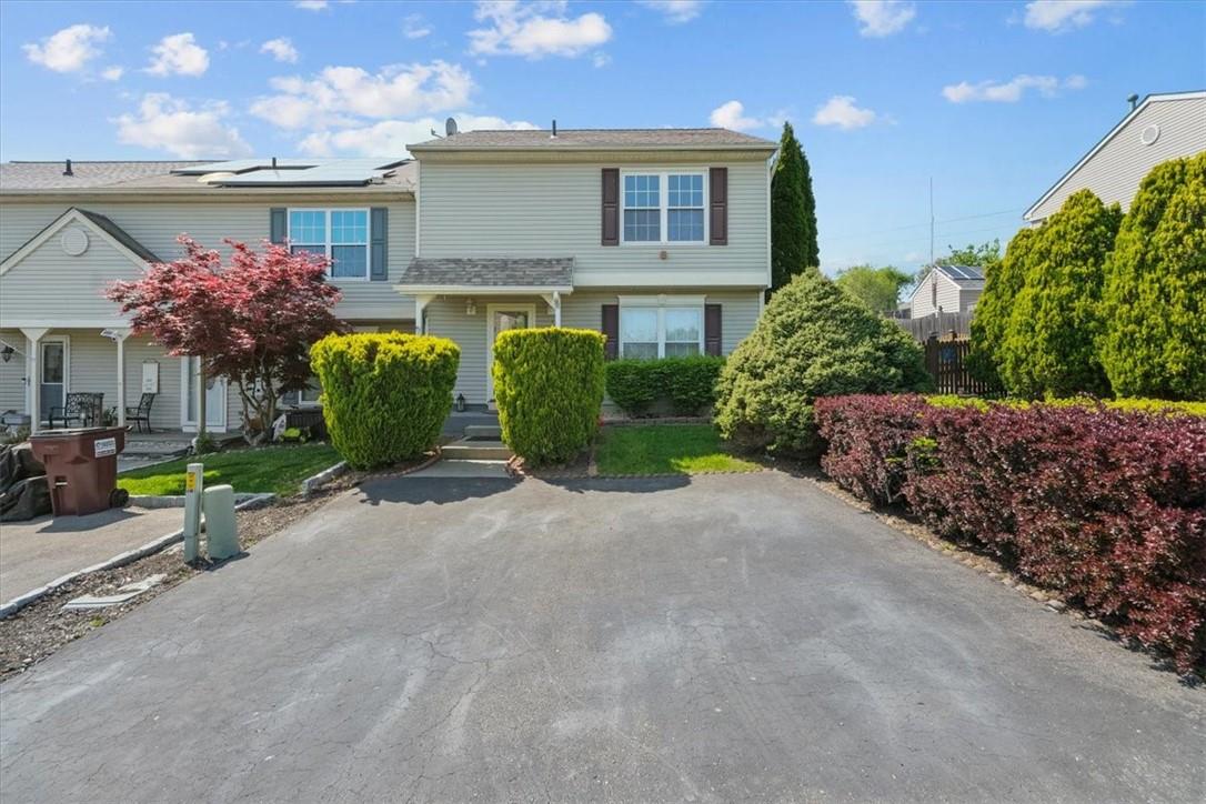 7 Mila Road Warwick, NY 10990 - Photo 1 of 1 MOVE IN READY !