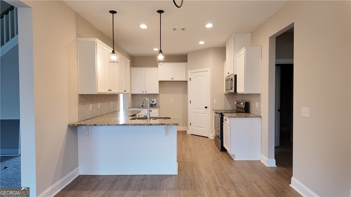 122 Annie Drive Guyton, GA 31312 - Photo 6 of 22