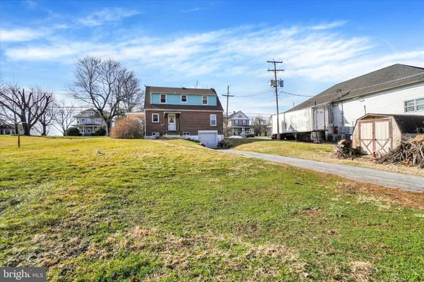 $279,900 | 1527 East Main Street, New Park, PA 17352