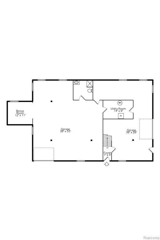 7841 Teahen Road Brighton, MI 48116 - Photo 57 of 65 Gallery Image 57