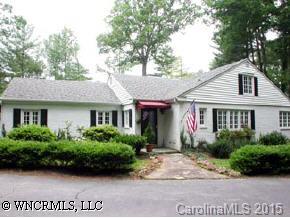 321 Vanderbilt Road Asheville, NC 28803 - Photo 1 of 8 Gallery Image 1