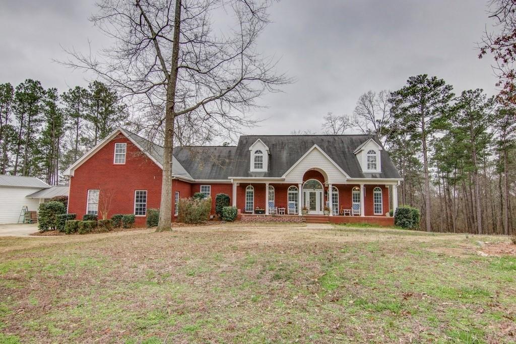 978 Stark Road Jackson, GA 30233 - Photo 1 of 1