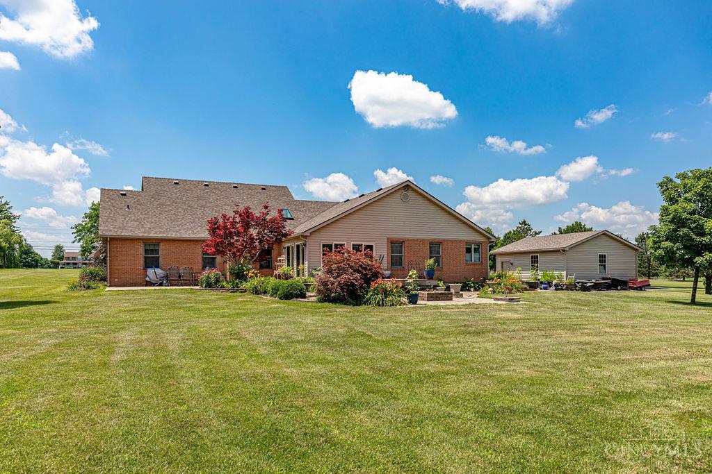 4866 Wayne Madison Road Trenton, OH 45067 - Photo 45 of 65