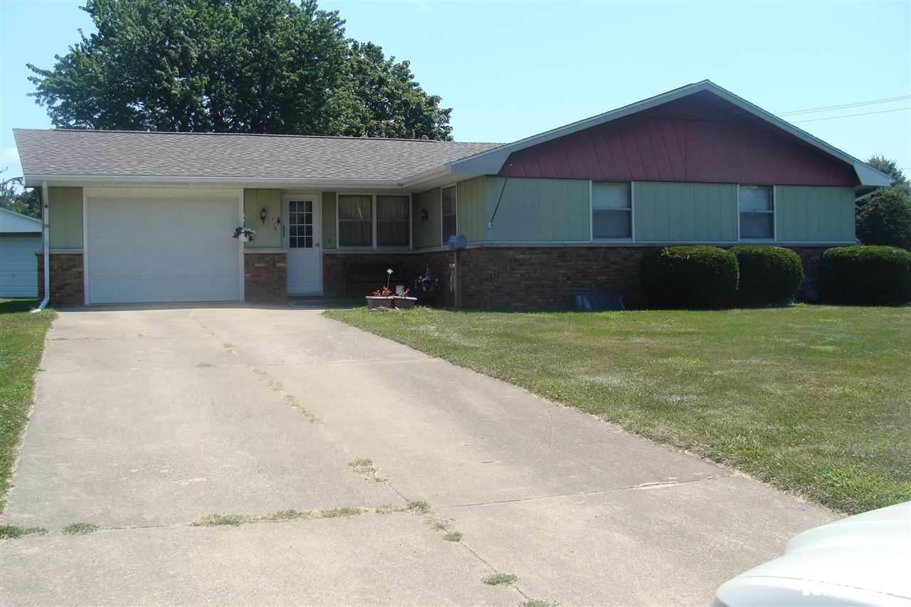 710 North Quarry Road Trivoli, IL 61569 - Photo 1 of 19