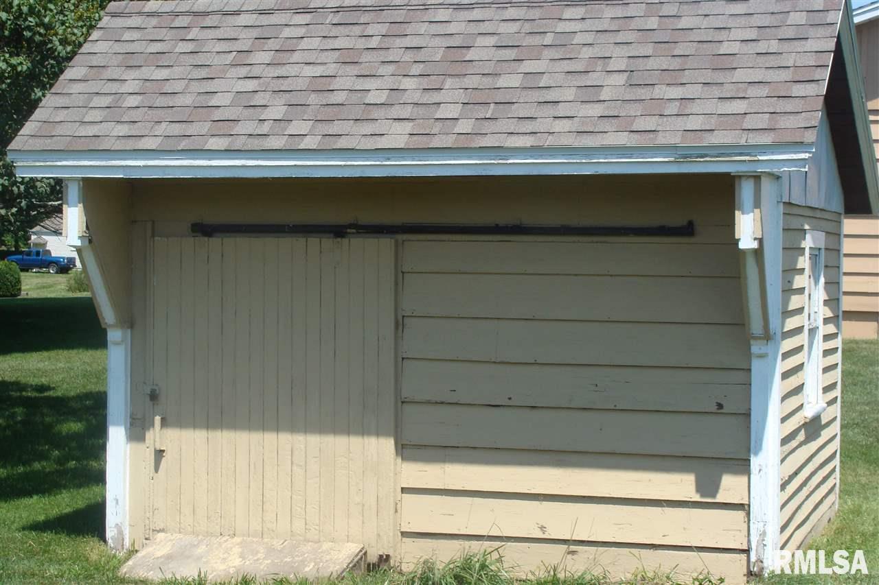 710 North Quarry Road Trivoli, IL 61569 - Photo 6 of 19