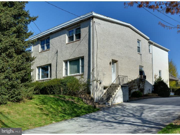 916 Swedesford Road Berwyn, PA 19312 - Photo 3 of 24 Exterior Side