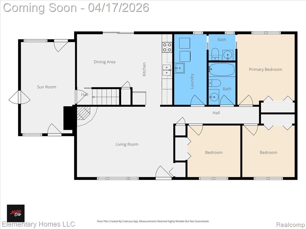 1650 Cove Road Goodells, MI 48027 - Photo 49 of 49