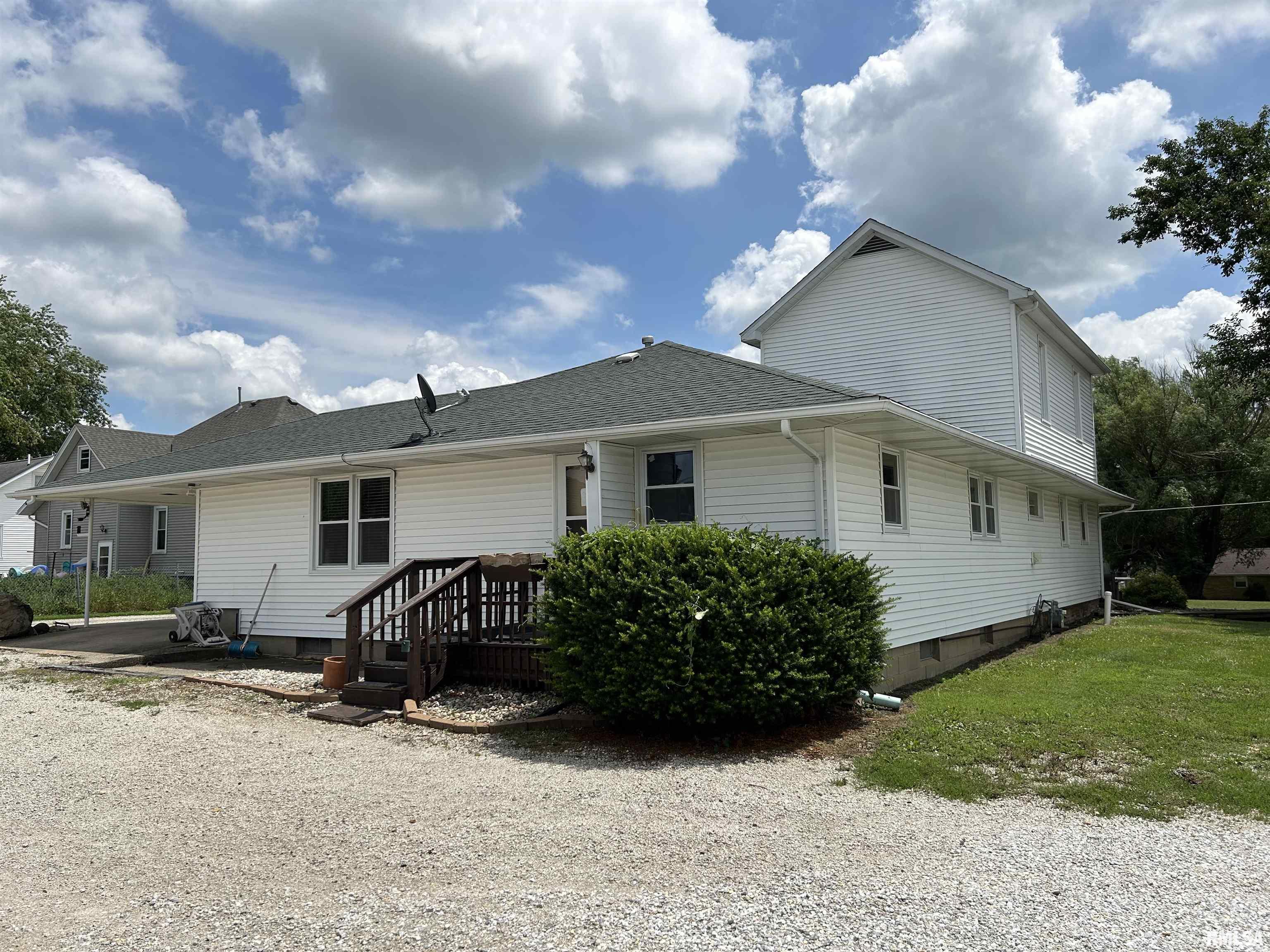 214 West State Place Washburn, IL 61570 - Photo 38 of 54