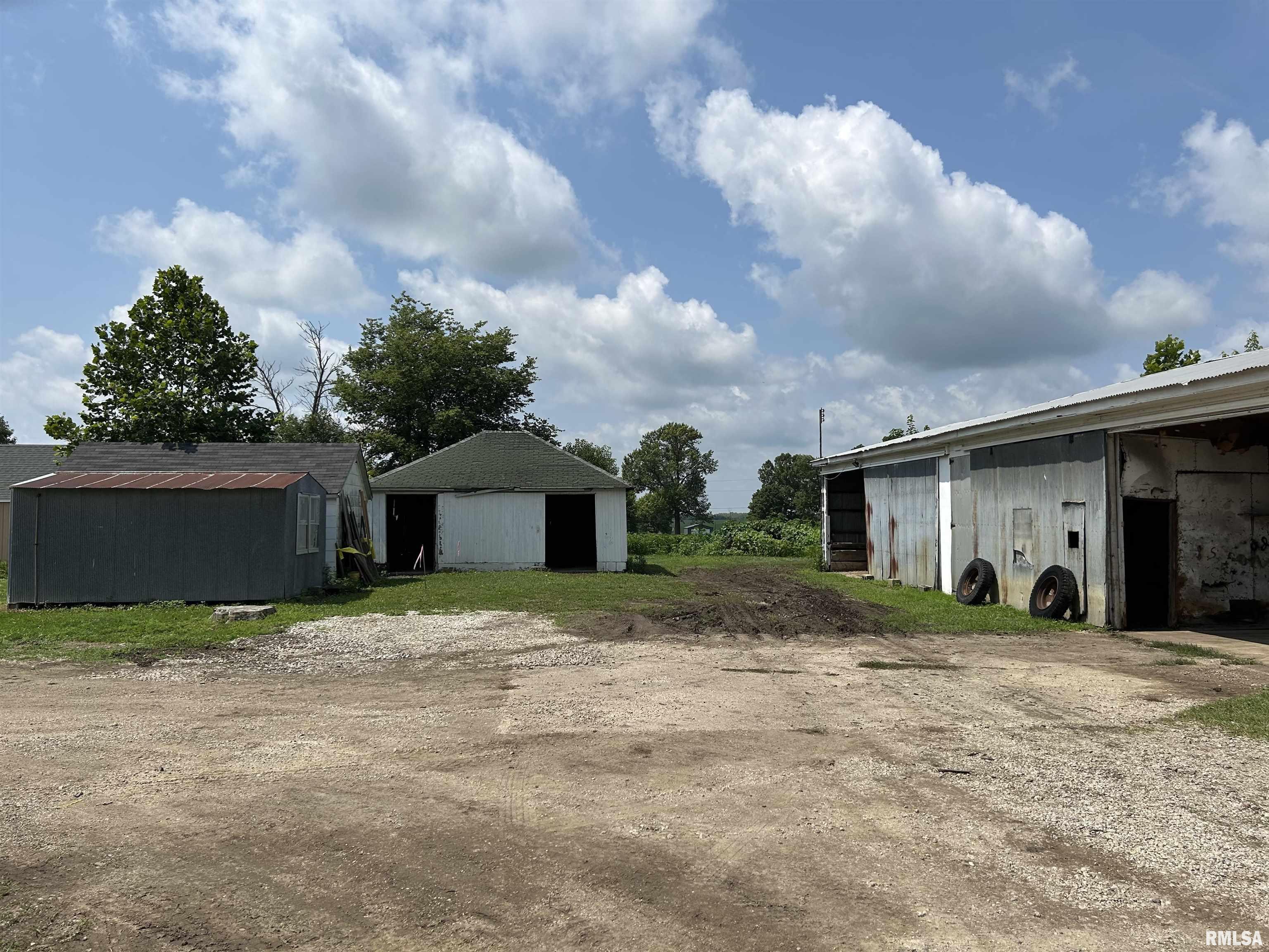 214 West State Place Washburn, IL 61570 - Photo 45 of 54
