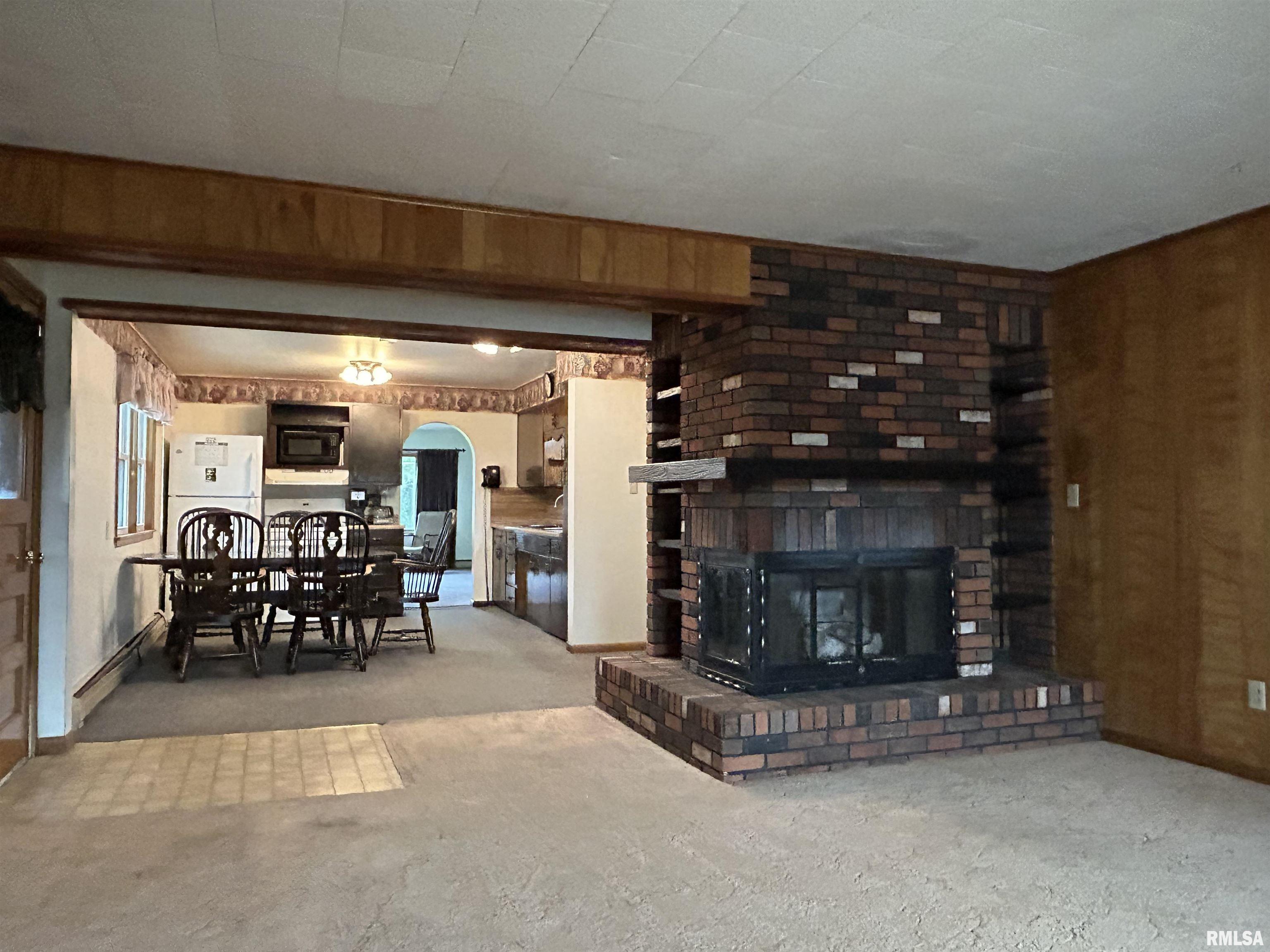 214 West State Place Washburn, IL 61570 - Photo 8 of 54