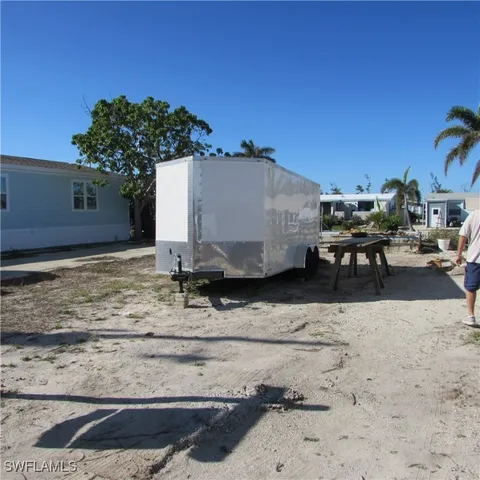 $129,999 | 5004 Gulfgate Lane, St. James City, FL 33956