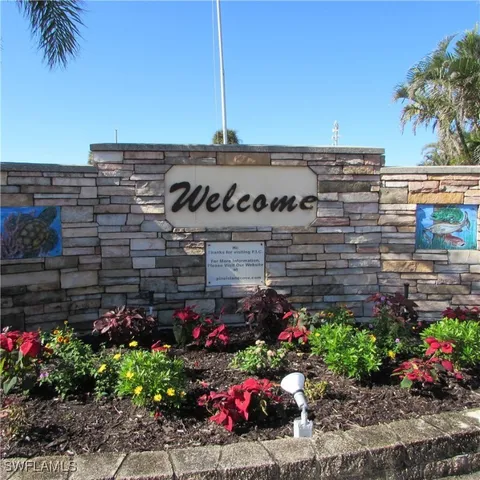 $129,999 | 5004 Gulfgate Lane, St. James City, FL 33956