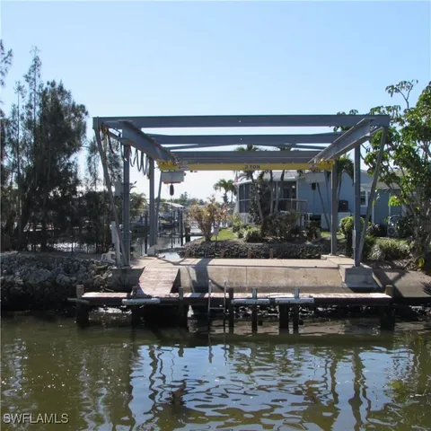 $129,999 | 5004 Gulfgate Lane, St. James City, FL 33956