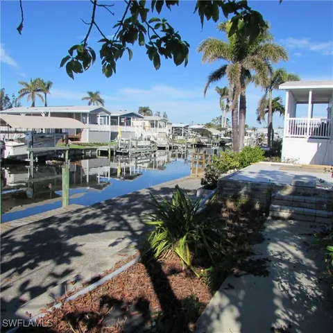 $129,999 | 5004 Gulfgate Lane, St. James City, FL 33956