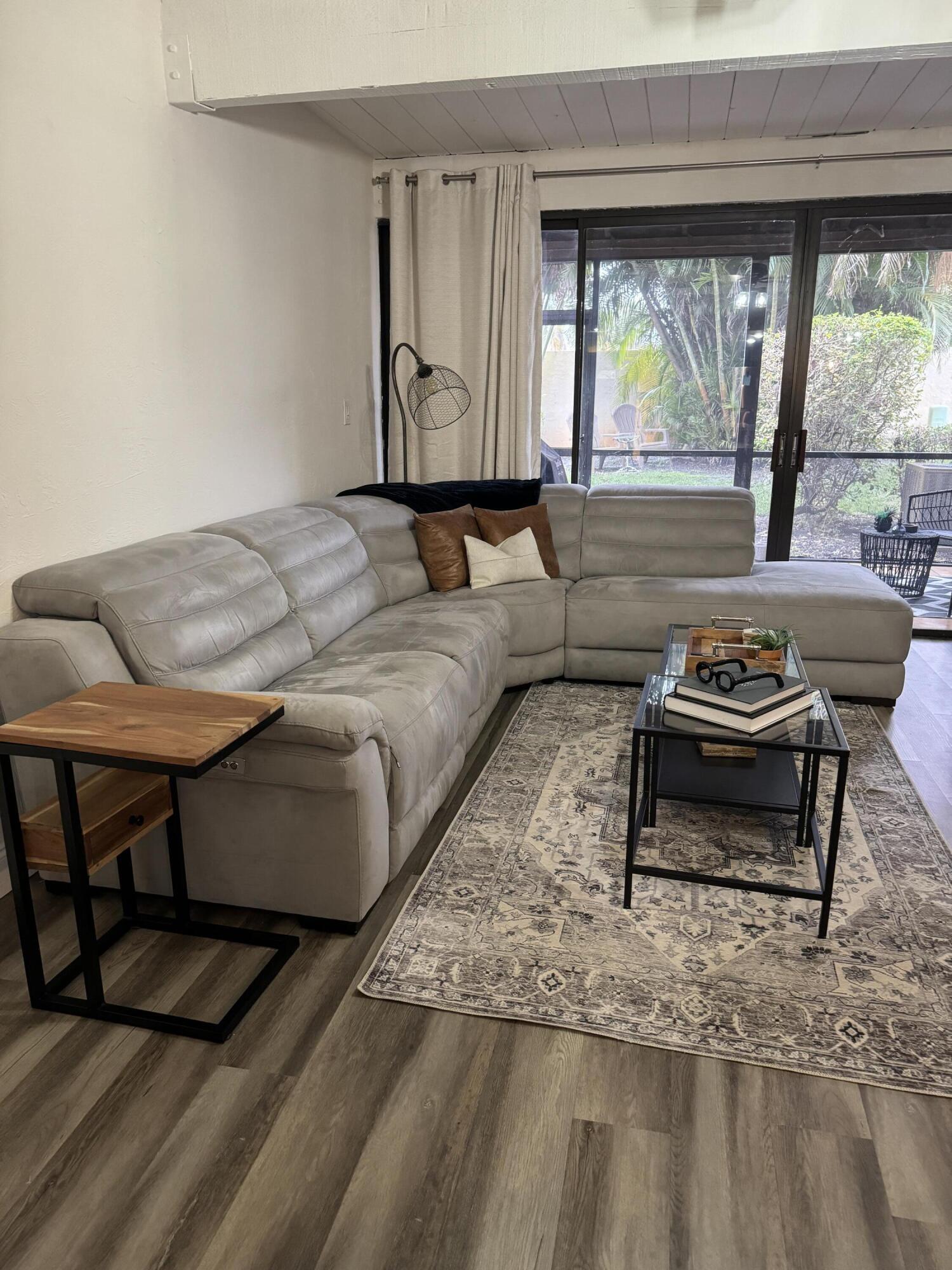 4601 Northwest 2nd Avenue, Unit 805 Boca Raton, FL 33431 - Photo 4 of 34 open living room