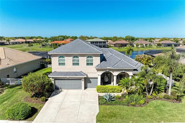 $1,100,000 | 270 Petrel Trail, Bradenton, FL 34212